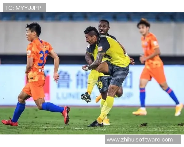 2017年中超精彩对决山东鲁能与广州恒大全场录像回放分享 2017年中超精彩对决山东鲁能与广州恒大全场录像回放分享