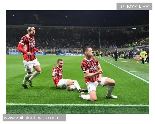 AC米兰与莱切的激烈对决谁能在意甲赛场上笑到最后