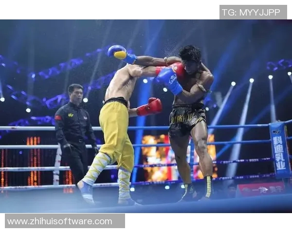一龙与播求再度交锋二番战精彩对决引发拳迷热议与期待 一龙与播求再度交锋二番战精彩对决引发拳迷热议与期待