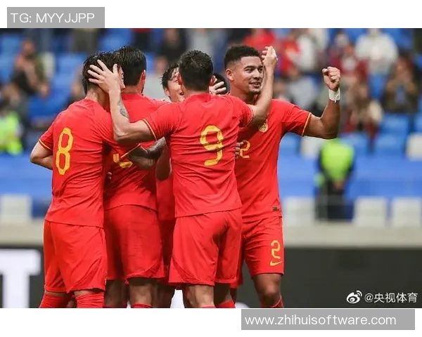 中国足球迎战巴勒斯坦队期待精彩对决全力争取胜利展现实力与团队精神