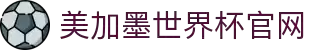 美加墨世界杯官网首页-2026世界杯官方购票入口"